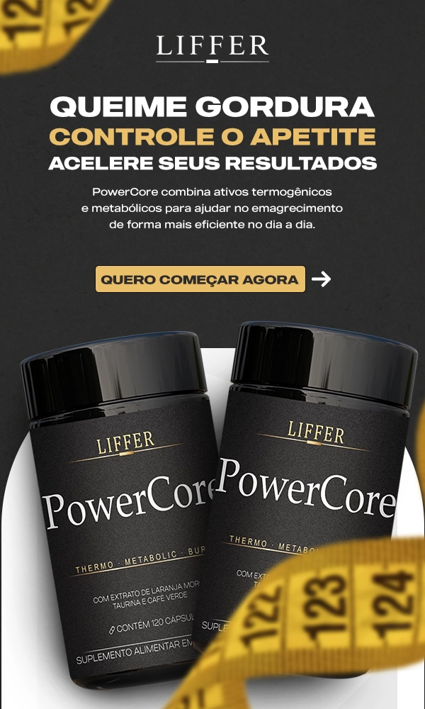 BANNER PRINCIPAL POWERCORE mobile